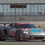 Jones / Ascari KZ1R