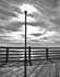 Light on the Pier