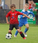 Workington Juniors portfolio