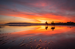 z3145 Sunset Riders, Yaverland