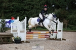 Saturday 18th - Unaffiliated and BE Qualifiers Arena Eventing portfolio