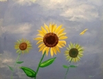 Sunflowers