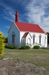 church nr Martinborough