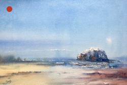 Bass Rock