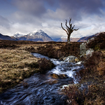 Another One, Glen Coe