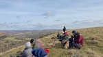 014 Lunchtime on Arden Bank