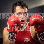 BOUT-9 Henrique Jesus v Tyler Stretch-11