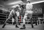 BOUT- 4 Niall Adams v Ricky Wheatly-9