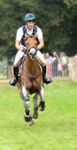 Burghley Horse Trials 2