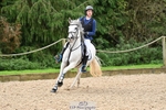 Cls 5 Pony Foxhunter & 1.10m Open portfolio