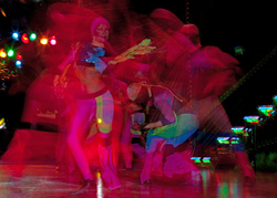 Cuba, Island Tour 2010 portfolio