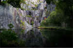 Slate Quarry