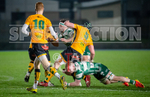 Guernsey Raiders v Bury St Edmonds-15