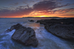 Heybrook Sundown