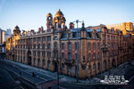 London Road Fire Station 1