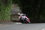 Conor Cummins Honda / W.A.Corless/Jackson Racing