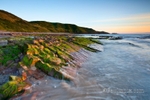 White Strand Beach