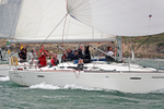 170701 SUNSAIL 4019 GBR4019N AE1I2710 1
