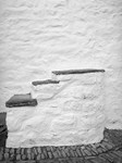 Three Steps Dent in Yorkshire Dales
