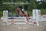 CLASS 8 Pony Foxhunter/ 1.10m Open portfolio