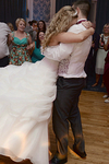 Jodie  Darren Reception 1 047