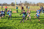 Workington XC-8