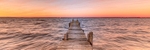018 pano Pontoon sunset