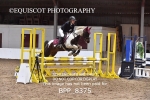 CLASS 5 Pony Discovery / 90cm Open portfolio