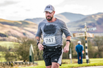 North Lakes Half Marathon  10k-994