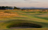 Old Course 2nd approach