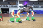 Class 11.- National 1.30-1.40m Open portfolio