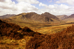 Snowdon & The Glyders