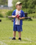 Heron Hill School Sports Day (Nursery) portfolio