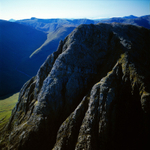 A00163AX2 Stob Dearg Great Gully