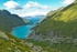 Moiry dam