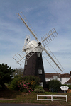 Stow Windmill.  1