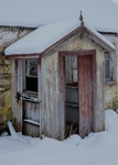 Gorstan Cottage
