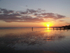 West Sussex Sunset