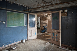 Holmesburg Prison (Philadelphia, PA) | Directors on Watch