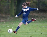 Raith Rovers U13 Girls v Scone U13 portfolio