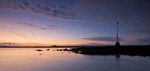 Derby Haven Dawn