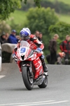 Keith Amor Honda / RigDeluge Honda