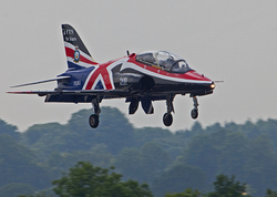 RAF Fairford RIAT 2009 - 2014 Airshows portfolio