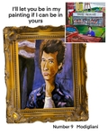 Modigliani