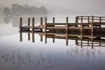 Water Head Jetty, Lake District