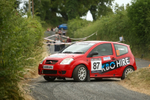 Rallye Lecale 62 of 88