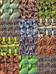 Silk Folds