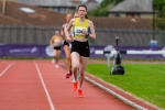 Track Female portfolio