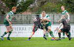 Guernsey Raiders v Rochford Hundred-48