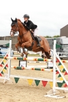 Class 6 - National 1.30-1.40m portfolio